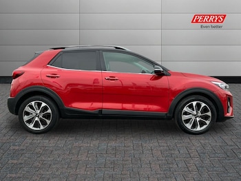 Used Kia Stonic 2019 for sale - 77033774: Photo