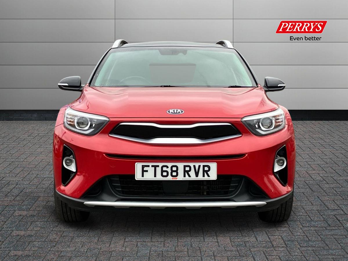 Used Kia Stonic 2019 for sale - 77033774: Photo 4