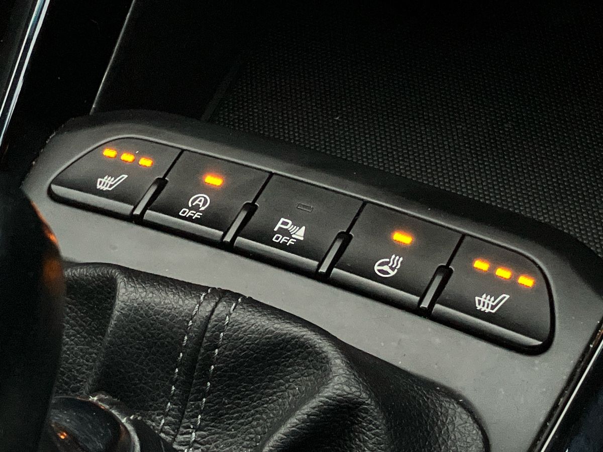 Used Kia Stonic 2019 for sale - 77033774: Photo 40