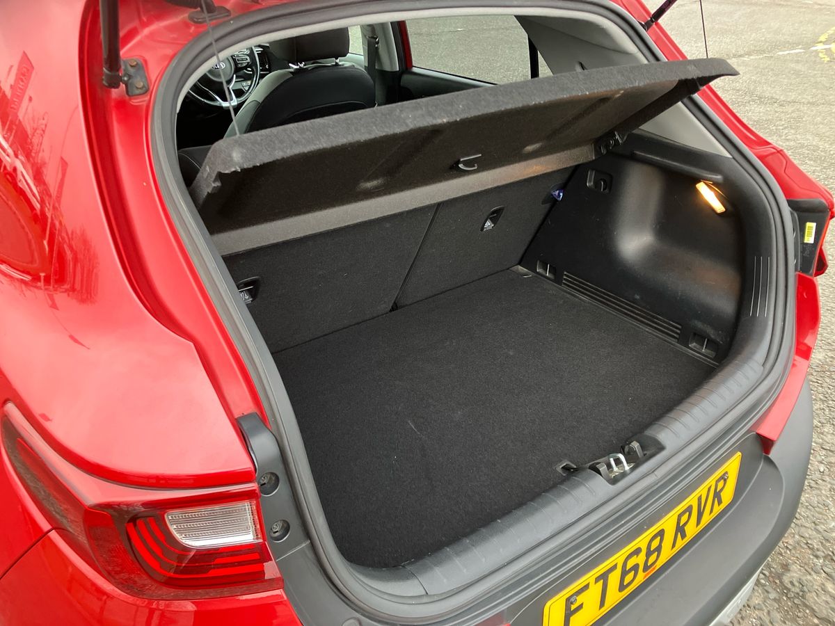 Used Kia Stonic 2019 for sale - 77033774: Photo 53