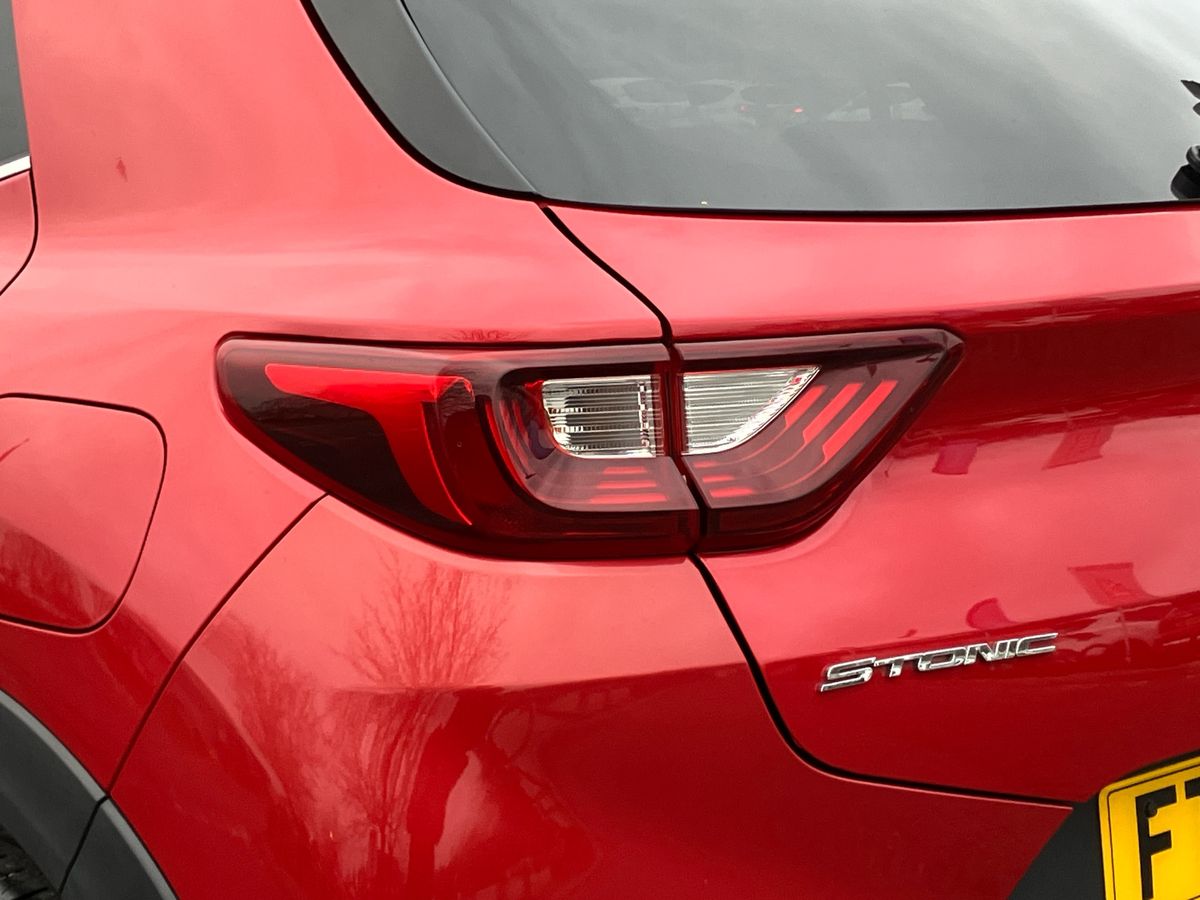 Used Kia Stonic 2019 for sale - 77033774: Photo 54