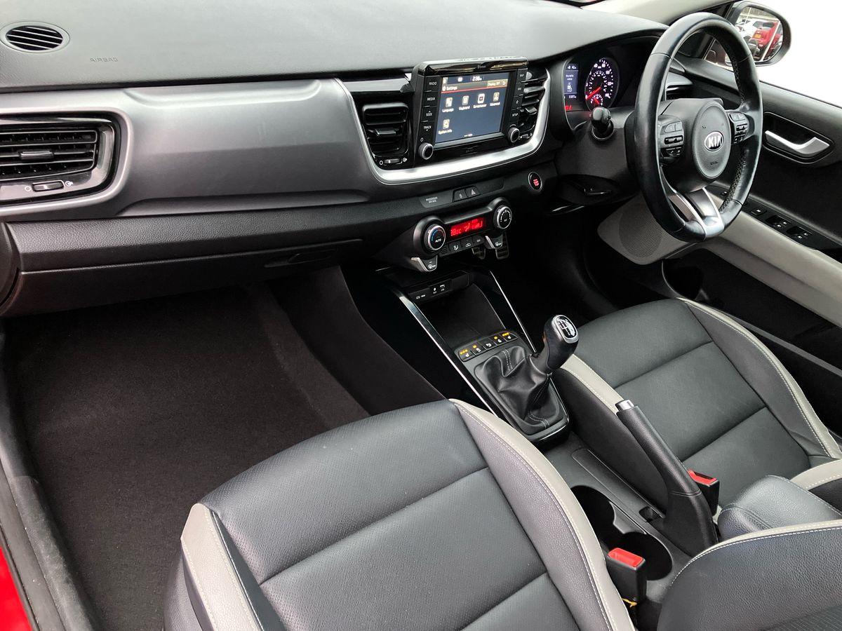 Used Kia Stonic 2019 for sale - 77033774: Photo 6