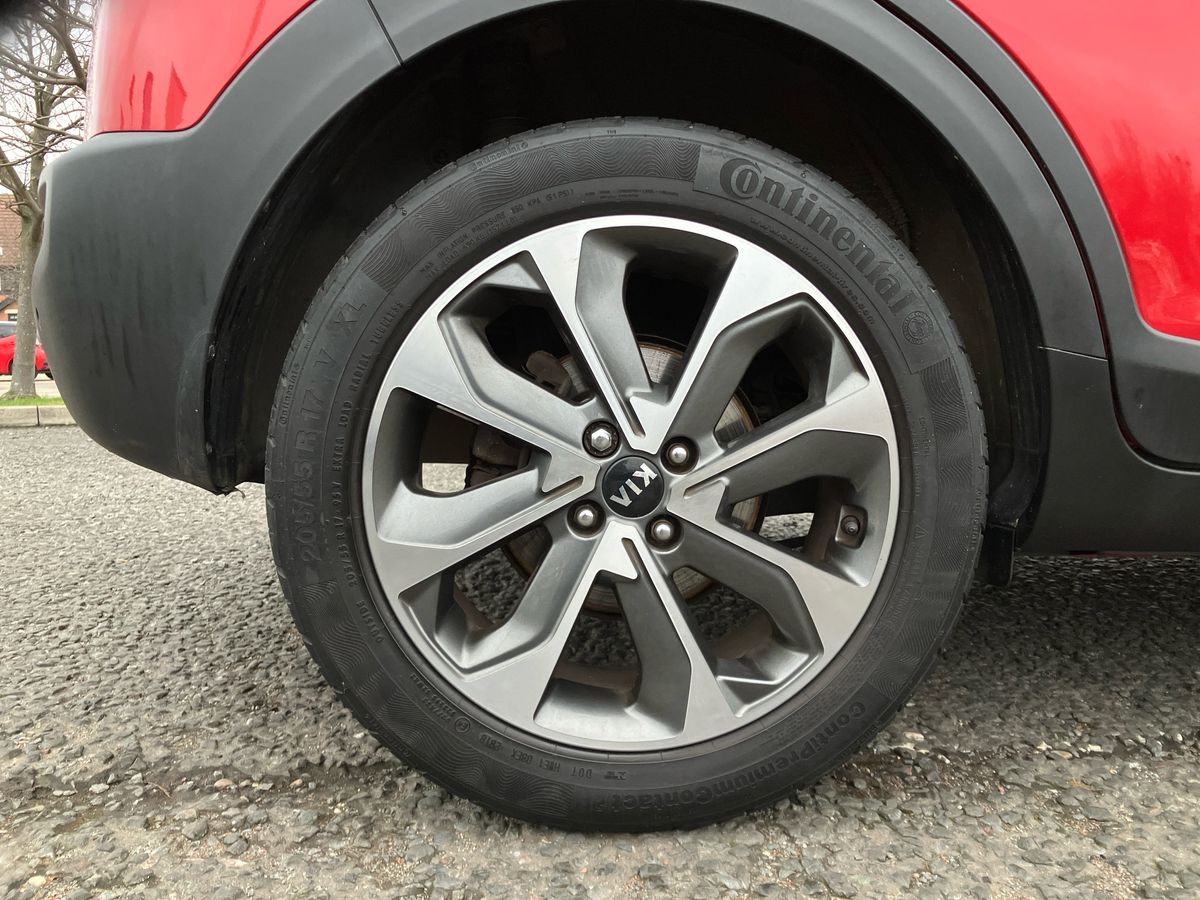 Used Kia Stonic 2019 for sale - 77033774: Photo 7