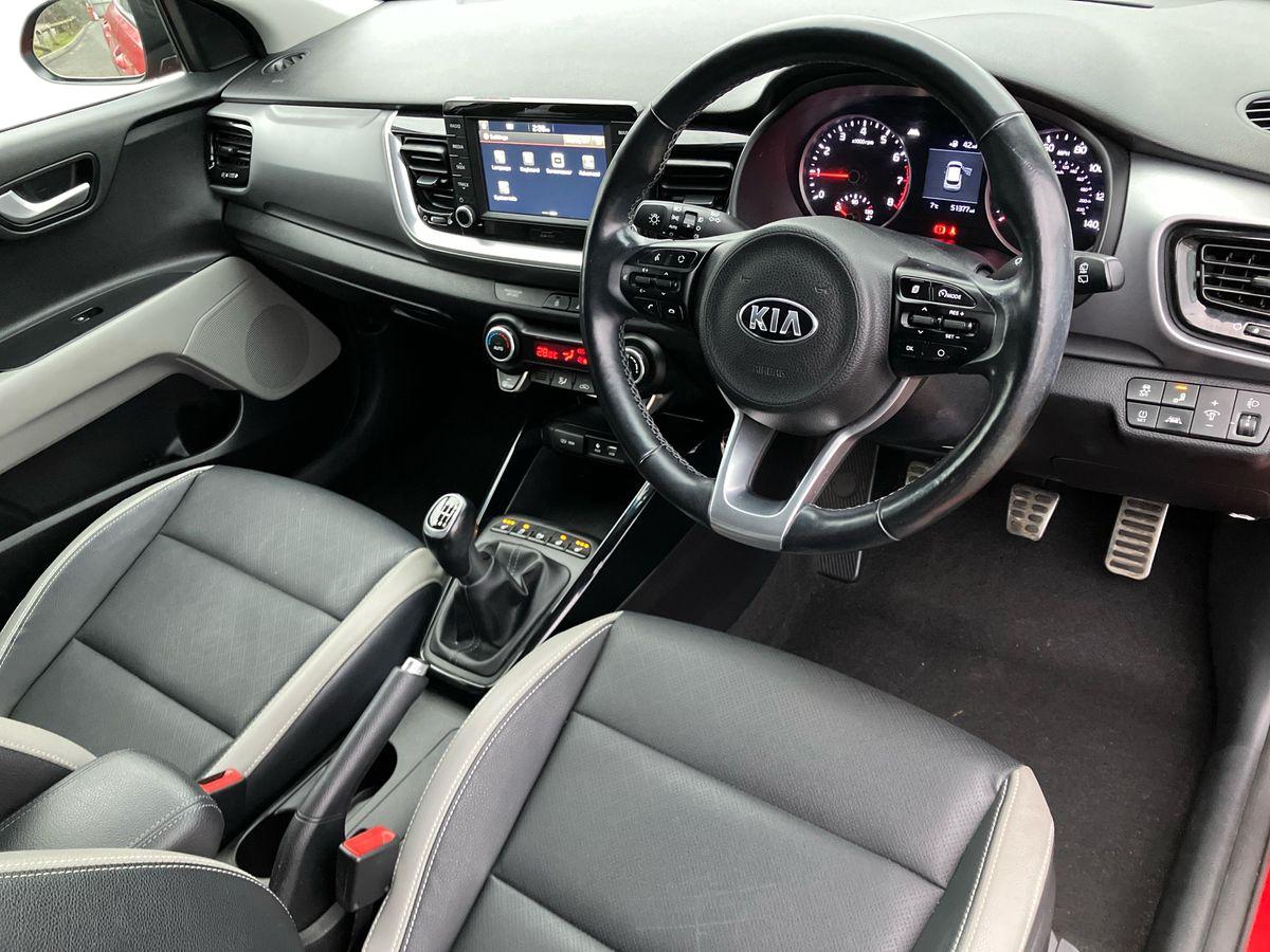 Used Kia Stonic 2019 for sale - 77033774: Photo 8