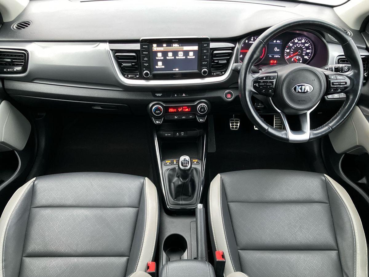 Used Kia Stonic 2019 for sale - 77033774: Photo 9
