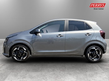 Used Kia Picanto 2025 for sale - 79149818: Photo