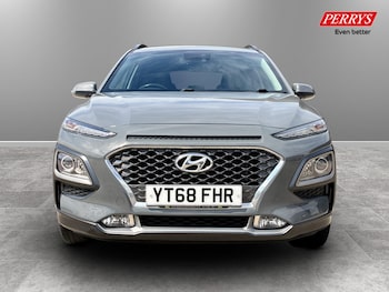 Used Hyundai KONA 2018 for sale - 79251523: Photo