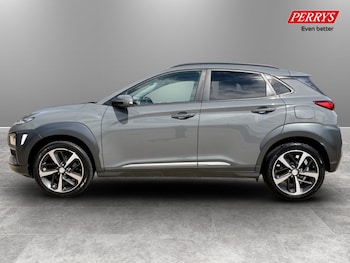 Used Hyundai KONA 2018 for sale - 79251523: Photo