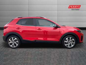 Used Kia Stonic 2025 for sale - 75143860: Photo