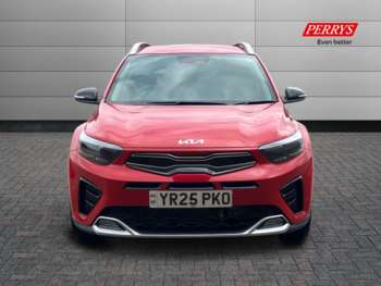 Used Kia Stonic 2025 for sale - 75143860: Photo