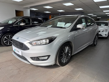 Used Ford Focus 2017 for sale - 78713557: Photo