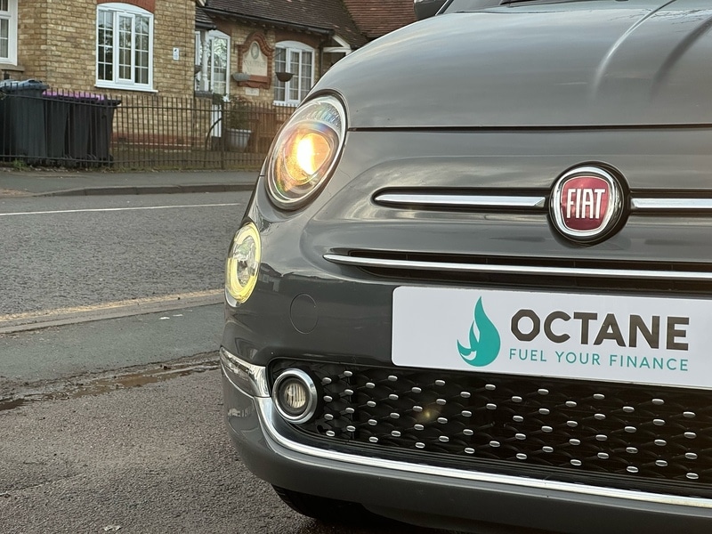 Used Fiat 500 2016 for sale - 77521684: Photo 12