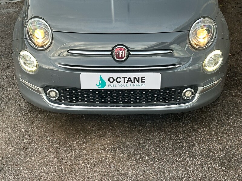 Used Fiat 500 2016 for sale - 77521684: Photo 13