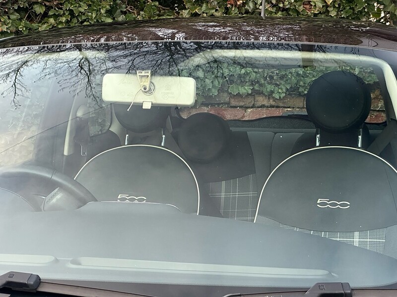 Used Fiat 500 2016 for sale - 77521684: Photo 14