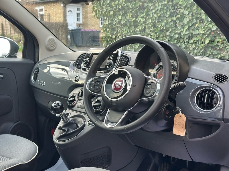 Used Fiat 500 2016 for sale - 77521684: Photo 15