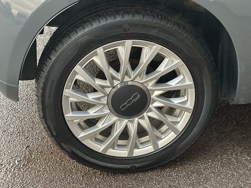 Used Fiat 500 2016 for sale - 77521684: Photo 18