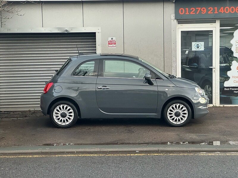 Used Fiat 500 2016 for sale - 77521684: Photo 19