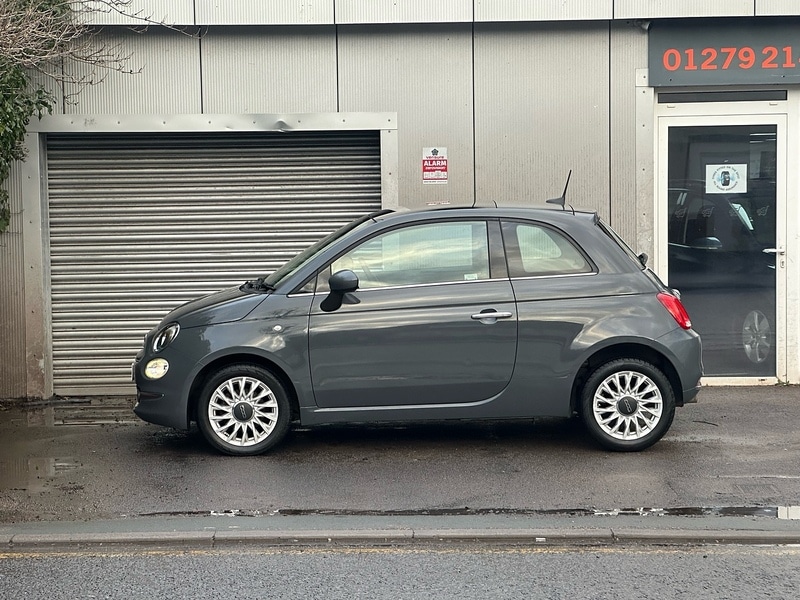 Used Fiat 500 2016 for sale - 77521684: Photo 20