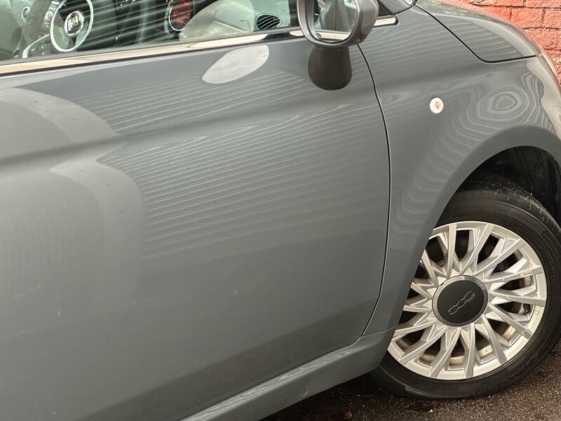 Used Fiat 500 2016 for sale - 77521684: Photo 22