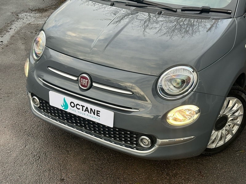 Used Fiat 500 2016 for sale - 77521684: Photo 23