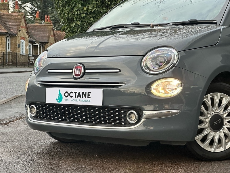 Used Fiat 500 2016 for sale - 77521684: Photo 25