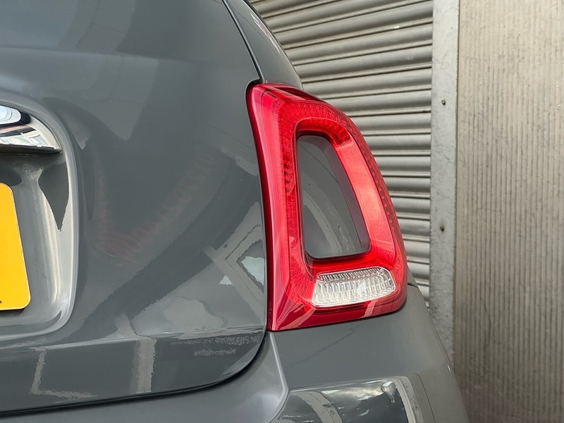 Used Fiat 500 2016 for sale - 77521684: Photo 26