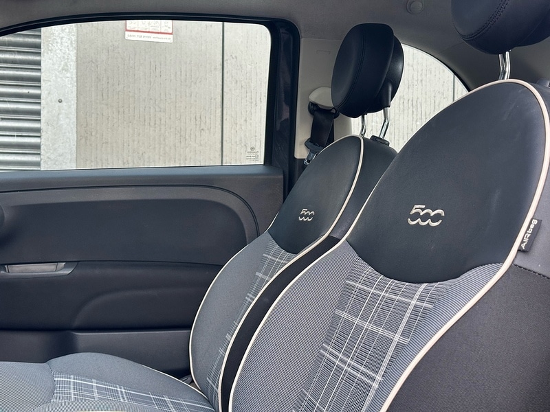 Used Fiat 500 2016 for sale - 77521684: Photo 27