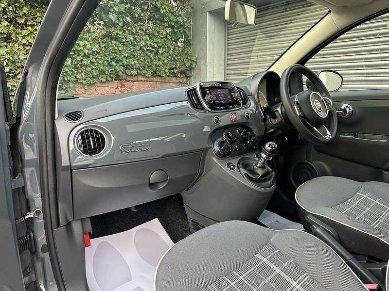 Used Fiat 500 2016 for sale - 77521684: Photo 28