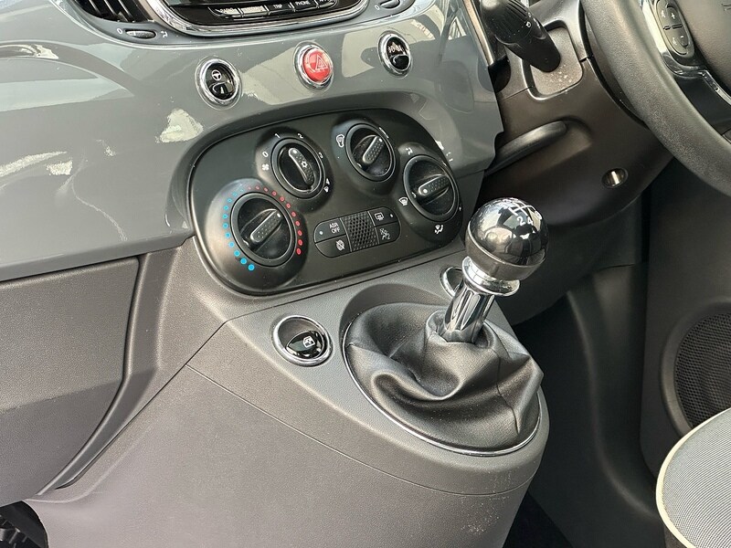 Used Fiat 500 2016 for sale - 77521684: Photo 29