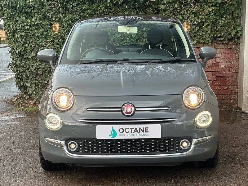 Used Fiat 500 2016 for sale - 77521684: Photo 3