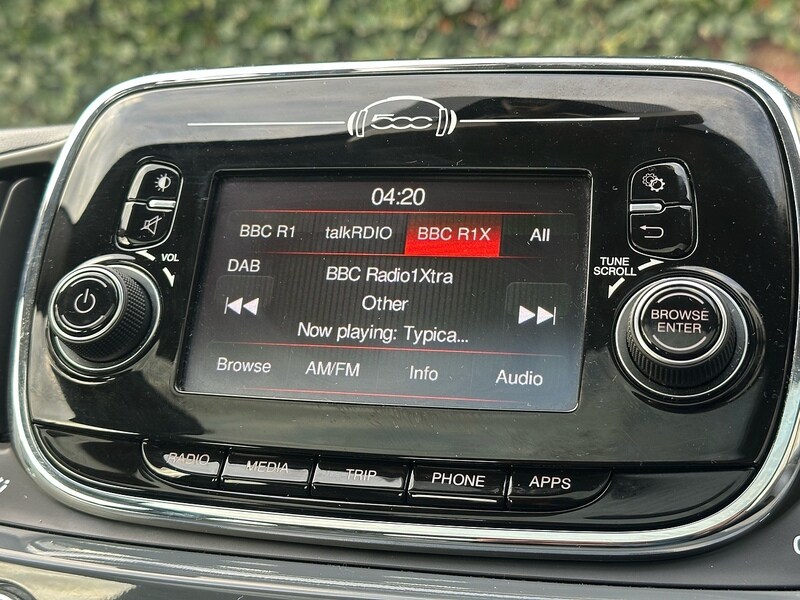 Used Fiat 500 2016 for sale - 77521684: Photo 32