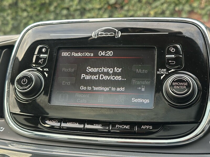 Used Fiat 500 2016 for sale - 77521684: Photo 33