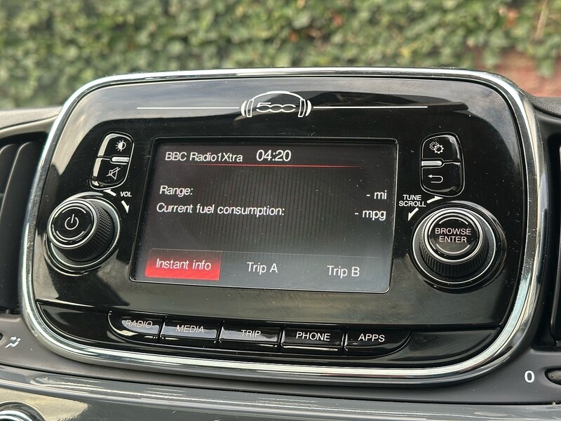 Used Fiat 500 2016 for sale - 77521684: Photo 34