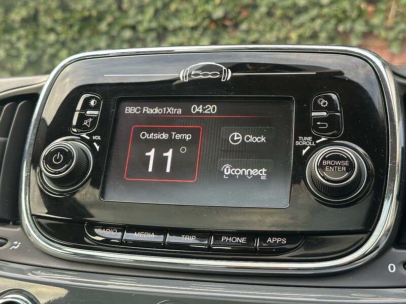 Used Fiat 500 2016 for sale - 77521684: Photo 35