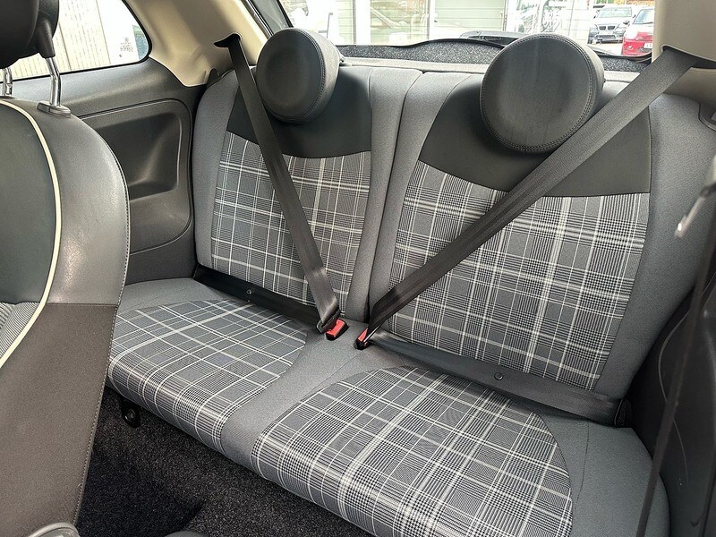 Used Fiat 500 2016 for sale - 77521684: Photo 36