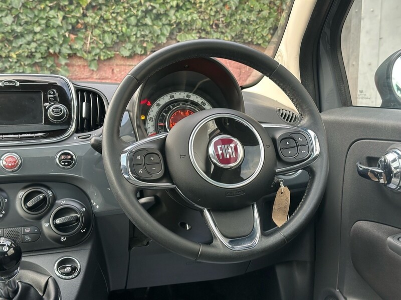 Used Fiat 500 2016 for sale - 77521684: Photo 38