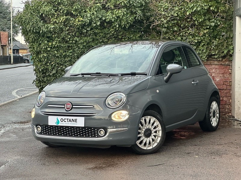 Used Fiat 500 2016 for sale - 77521684: Photo 4