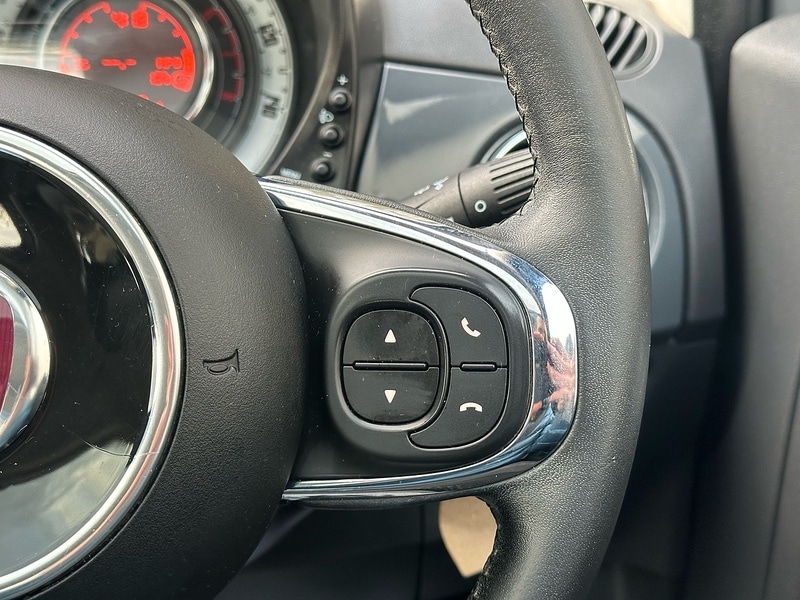 Used Fiat 500 2016 for sale - 77521684: Photo 40