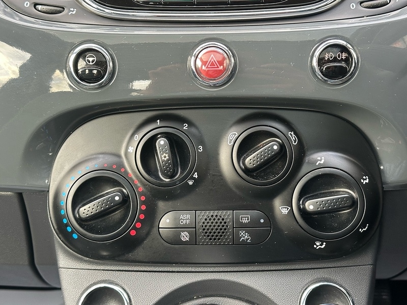 Used Fiat 500 2016 for sale - 77521684: Photo 43