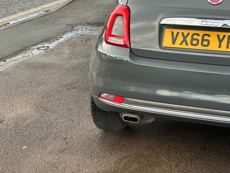 Used Fiat 500 2016 for sale - 77521684: Photo 46