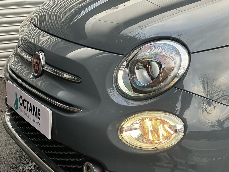 Used Fiat 500 2016 for sale - 77521684: Photo 47