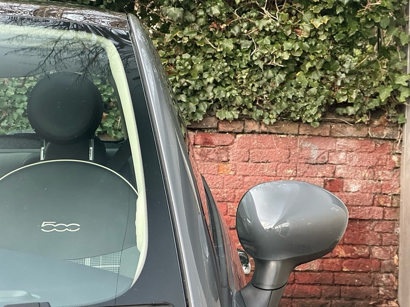 Used Fiat 500 2016 for sale - 77521684: Photo 48