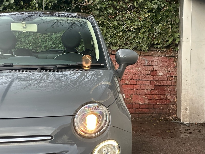 Used Fiat 500 2016 for sale - 77521684: Photo 49