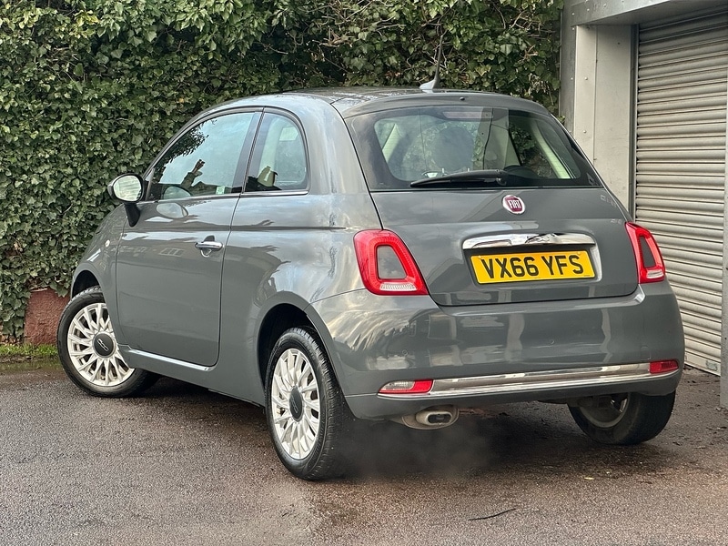 Used Fiat 500 2016 for sale - 77521684: Photo 5