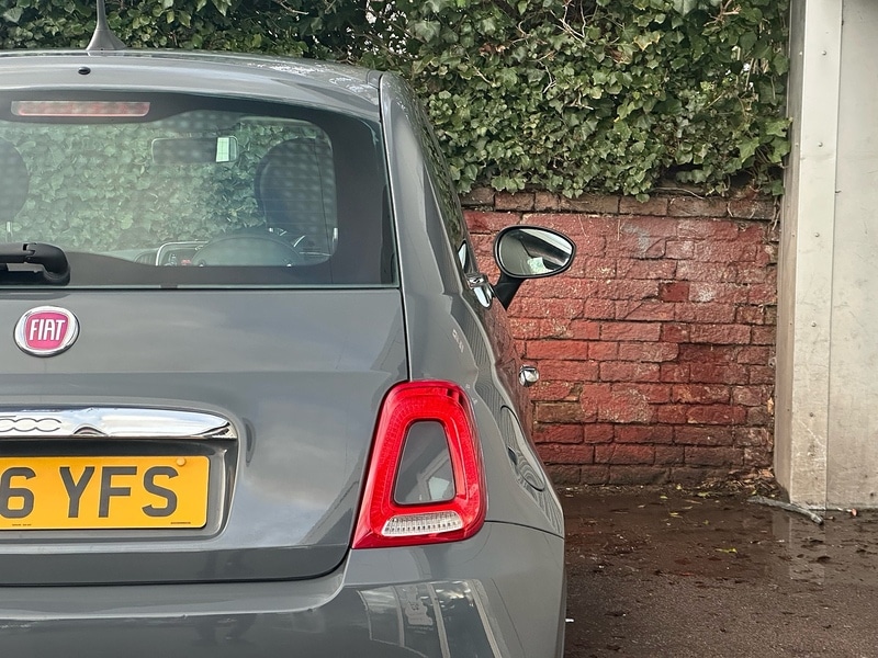 Used Fiat 500 2016 for sale - 77521684: Photo 50