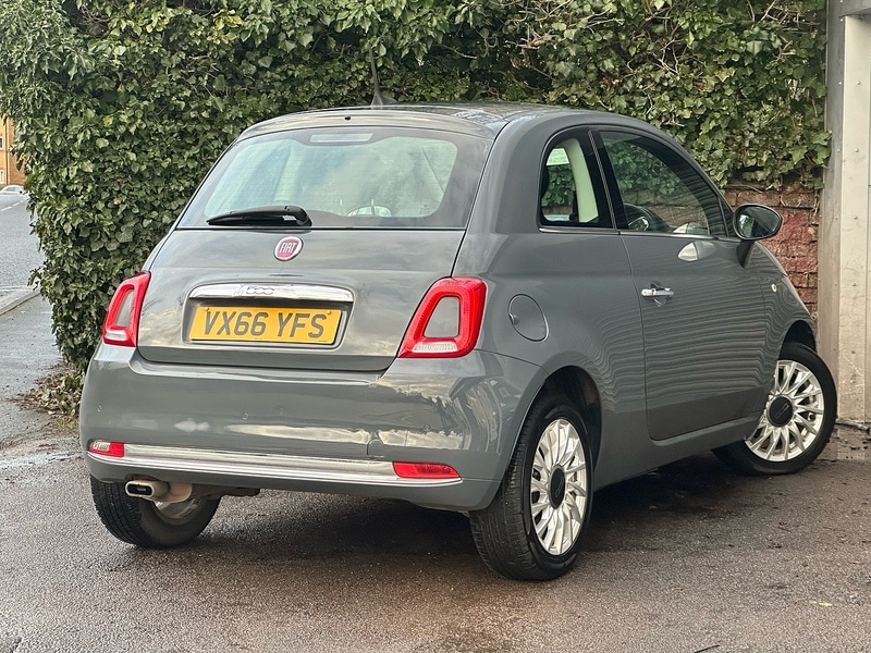 Used Fiat 500 2016 for sale - 77521684: Photo 7