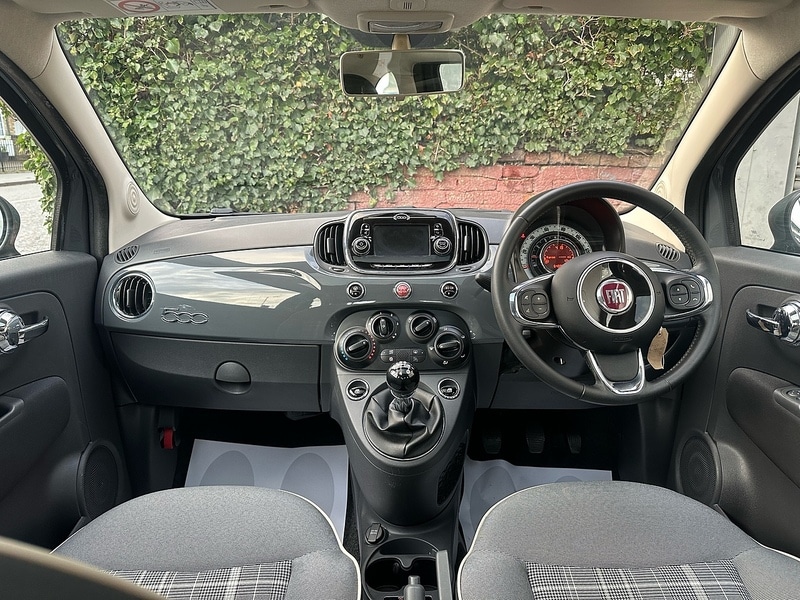 Used Fiat 500 2016 for sale - 77521684: Photo 9