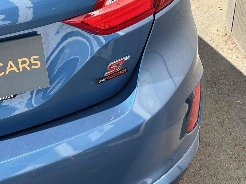 Used Ford Fiesta 2019 for sale - 74784345: Photo 53