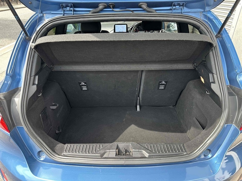 Used Ford Fiesta 2019 for sale - 74784345: Photo 56