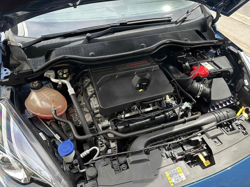 Used Ford Fiesta 2019 for sale - 74784345: Photo 57